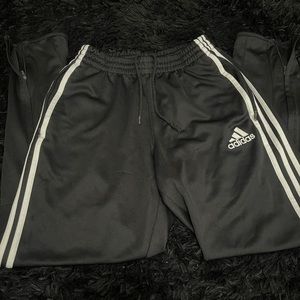 Adidas Active Sweatpants. Youth Medium.